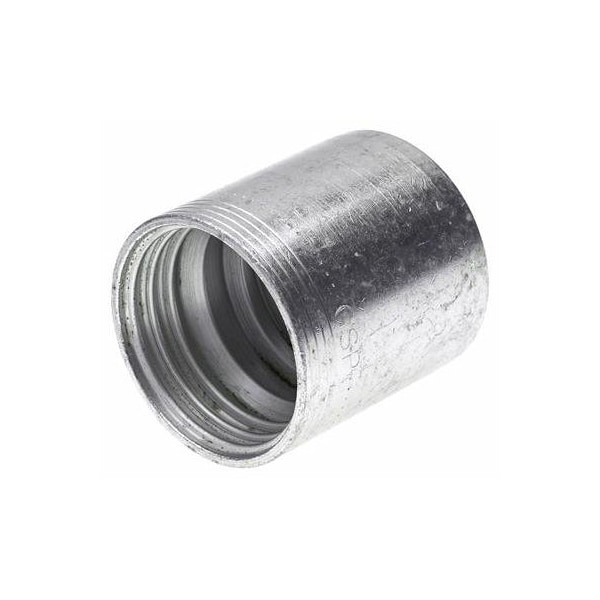 GlobalSpiral Plus Hydraulic Ferrule